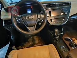 تويوتا أفالون